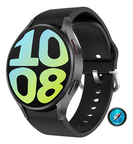 Reloj Inteligente Para Galaxy Watch 6 Con Seguimiento De Mov