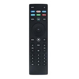 Xrt140 Reemplazo Del Control Remoto Ir Compatible Con Vizio 