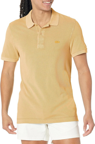 Camisa Lacoste Polo Contemporary Collection's Men's M B0b6w
