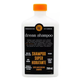 Lola Dream Shampoo Hidratante X 250ml