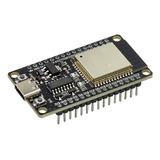 Microcontrolador Esp32 Devkit Usb-c - Compatível Arduino Ide