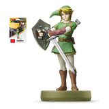 Loz: Nintendo Amiibo Enlace Crepúsculo Princesa Zelda Janpan