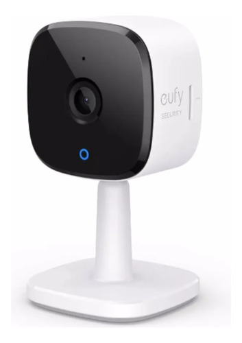 Câmera De Segurança Anker Eufy 2k Wifi Homekit C120 Ia Alexa