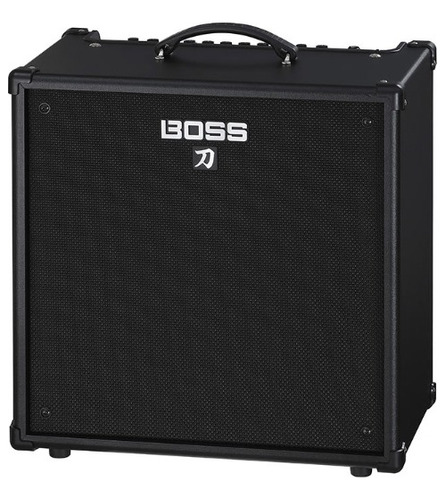 Boss Katana Ktn110b Amplificador Para Bajo 60 W 1x10 