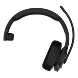 Auriculares Garmin Dzl 100 Trucking De Un Solo Oído Con Canc