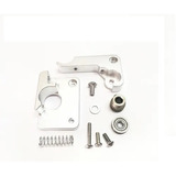 Kit Extrusor Directo Mk10 Aluminio Derecho