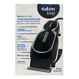 Máquina De Corte Salon Line Pegasus Master Blade 220v