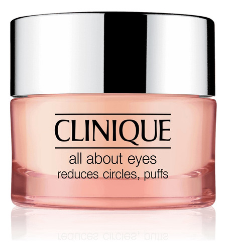 Clinique | All About Eyes | Gel Para Contorno De Ojos 15ml