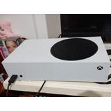 Microsoft Xbox Series S S 512gb Standard Color Blanco