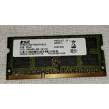 Memória Ram Smart Pc3 -10600s -4gb - Notebookadicionar Aos