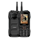 Celular Corn Power K 4g Dual Sim Camara Radio Bat 1200mah