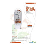 Gel Castaño De Indias  Para Piernas 220g