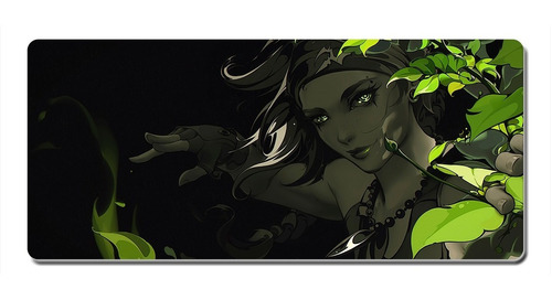 Mousepad Xxl (90x40cm) Valorant  Cod:018 - Skye