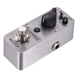 Pedal De Efectos Metal Shell Pedal Looper Mooer.tap True