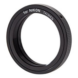 Celestron 93402 T-ring Para Accesorio De Camara Nikon