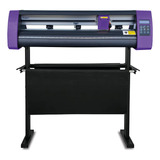 Plotter De Corte Sensor Amrs Automatico Jk 720 Pro