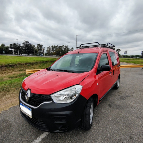 Renault Kangoo Express Confort