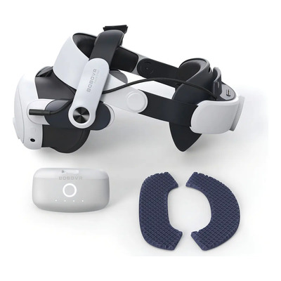 Correa De Batería Accessory Bobovr M3 Con Quest3 | Meses sin interés