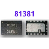 Kit 2un - 81381 Ncp81381 Qfn-36 - Componente Eletrônico