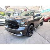 Dodge Ram 1500 2021, Hemi Sport Crew Cab 4x4, 8cil