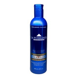 Shampoo Matizador Azul Para Naranjas 300ml - La Puissance