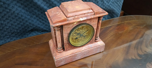Reloj Antiguo Francés 