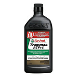 Castrol Transmax Atf+4