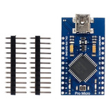 Placa Programación Arduino Compatible Pro Mini 3.3v