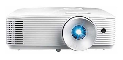 Proyector De Cine En Casa Optoma Hd28hdr 1080p 