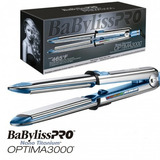 Plancha Alisadora Optima 3000  Babyliss  