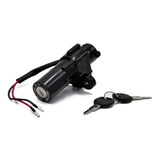 Conjunto Completo Switch De Encendido Yamaha Fz-16 Fz 16