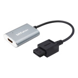 Adaptador Hdmi Para Nintendo Wii Bitfunx - Pronta Entrega