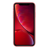  iPhone XR 128gb Rojo Reacondicionado