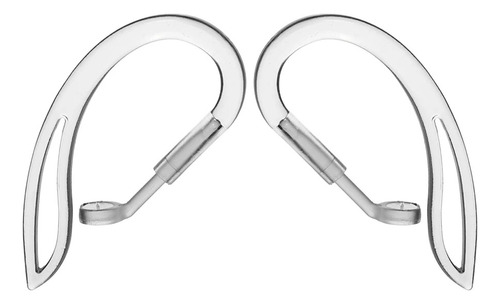 Sujetador Transparente Anti Perdida Para Auriculares