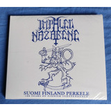 Impaled Nazarene - Suomi Finland Perkele ( Beherit Mayhem )