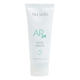 Pasta Dental Aclarante Nuskin Ap24