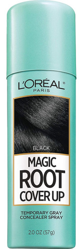 L'oreal Magic Root Retouch Cover Up Temporario Canas 57g 