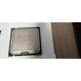 Procesador Intel Core 2 Quad Q8200 De 4 Núcleos Y  2.33ghz