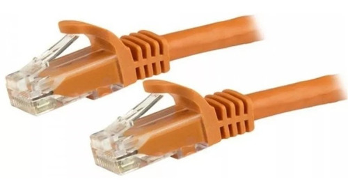 Cable De Red 30 Metros Armado Utp Cat.6e Rj45 Módem Smart T