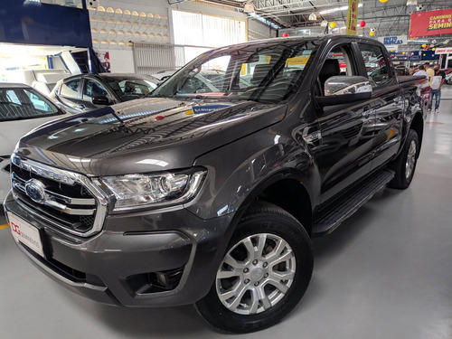 FORD RANGER 3.2 XLT 4X4 CD 20V DIESEL 4P AUTOMÁTICO