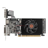 Placa De Video Tgt Geforce Gt610, 2gb, Gddr3, 64-bit