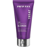 Pravana Perfect Blonde Masque Mascarilla Matizante