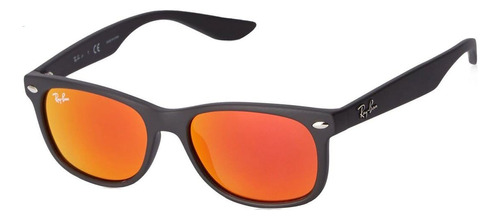 Ray-ban Junior Kids Rj9052s Gafas De Sol Unisex