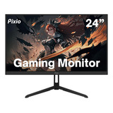 Pixio Px248 Wave 24  Fast Ips Fhd 1920 X 1080 200hz Frecuenc