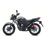 Honda Cb125 Twister Dlx