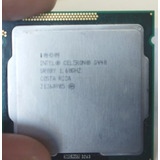 Procesador Intel® Celeron® G440 1,60 Ghz Fclga1155