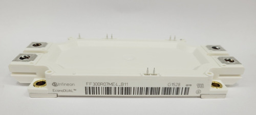 Módulo Igbt Ff300r07me4_b11 300a 700v 80°c Econopim3