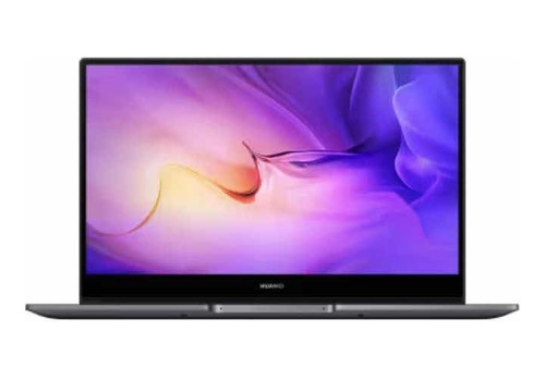 Huawei Matebook D14