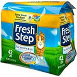 Paso Fresh Cat Litter 261345 Fresh Paso Olor Escudo Cucharad