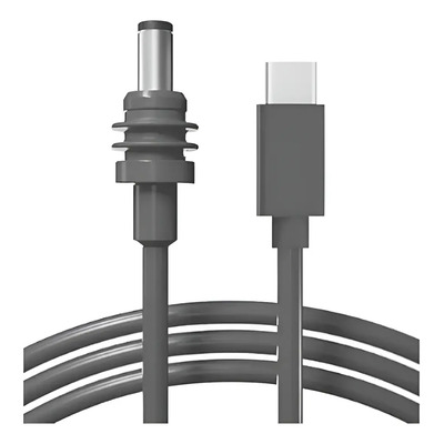 Para Cabo Starlink Space-x Mini Usb C Para Dc De 3 Metros\u002F9, | Meses sin interés